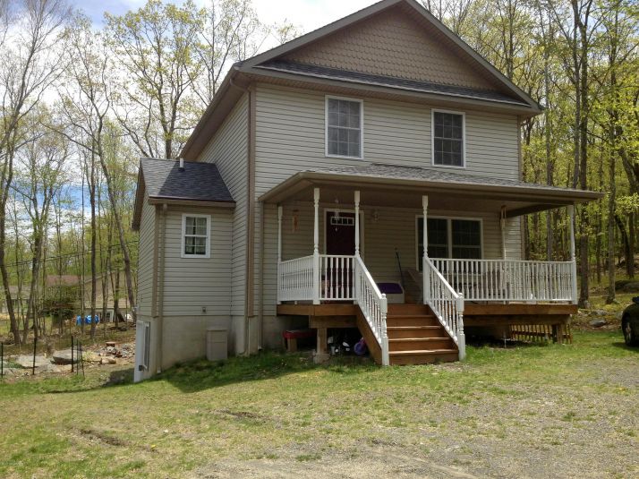 Piute Rd, Milford, PA 18337