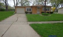 1322 Kingston Ave Montgomery, IL 60538