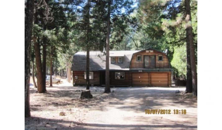 8146 Star Trek Dr, Shingletown, CA 96088