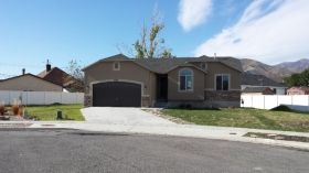 2768 S Shagya Cir, Magna, UT 84044