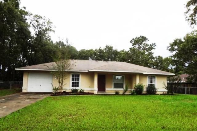 50 Pecan Pass Trl, Ocala, FL 34472