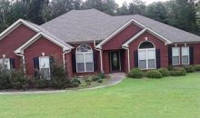 13832 Wesley Chapel Drive Ralph, AL 35480