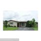 8551 NW 29TH ST, Fort Lauderdale, FL 33322 ID:1038163