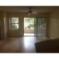 9999 SUMMERBREEZE DR # 307, Fort Lauderdale, FL 33322 ID:1038179