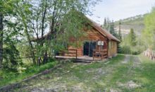 4781 Swan Valley Highway Irwin, ID 83428