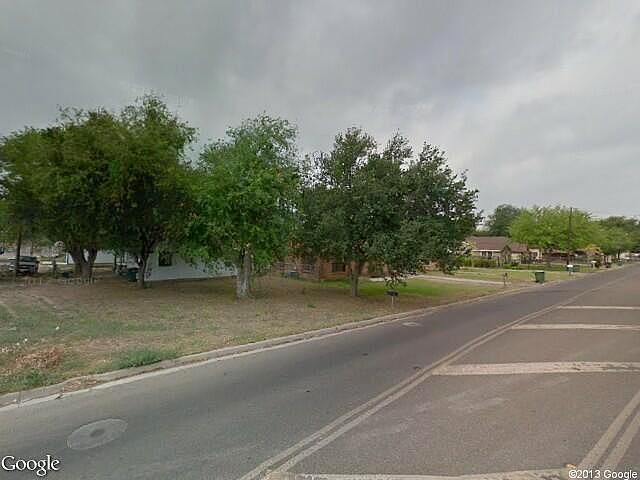 E 11Th St, San Juan, TX 78589