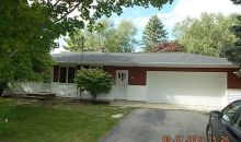 Cedar Forestville, WI 54213