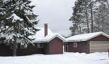 23469 Busch Road Clam Lake, WI 54517