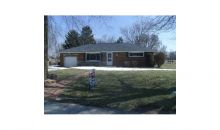 207 N Elm Dr Alexandria, IN 46001