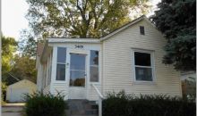 3409 Silver Ave Kansas City, KS 66106