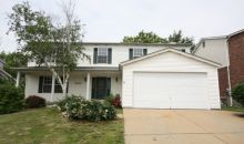 9632 Chamblin Dr Saint Louis, MO 63123