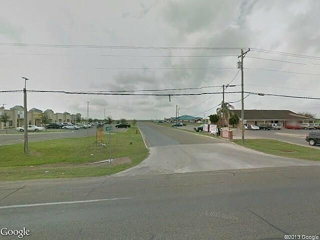 Campana Lane, Elsa, TX 78543