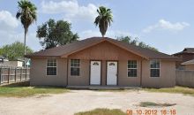 Laureles Drive Elsa, TX 78543