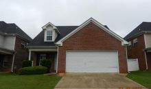 321 Nunnally Dr Stockbridge, GA 30281