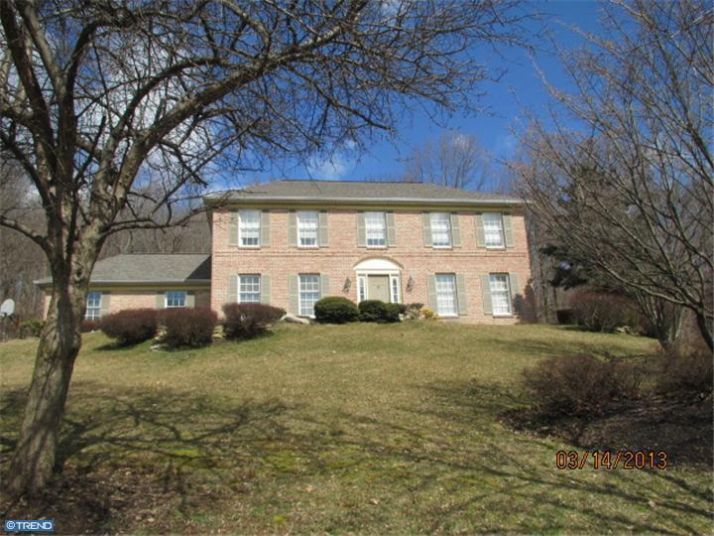 267 Watch Hill Rd, Exton, PA 19341