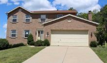 4158 Jamie Dr Hamilton, OH 45011