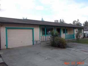 2394 Walton Ave, Shasta Lake, CA 96019