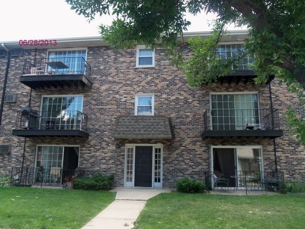 7109 Oconnell Dr Apt 4c, Chicago Ridge, IL 60415