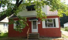 4939 Henry St Cleveland, OH 44125