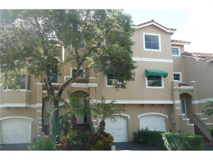 12670 NW 14TH PL # 12670, Fort Lauderdale, FL 33323