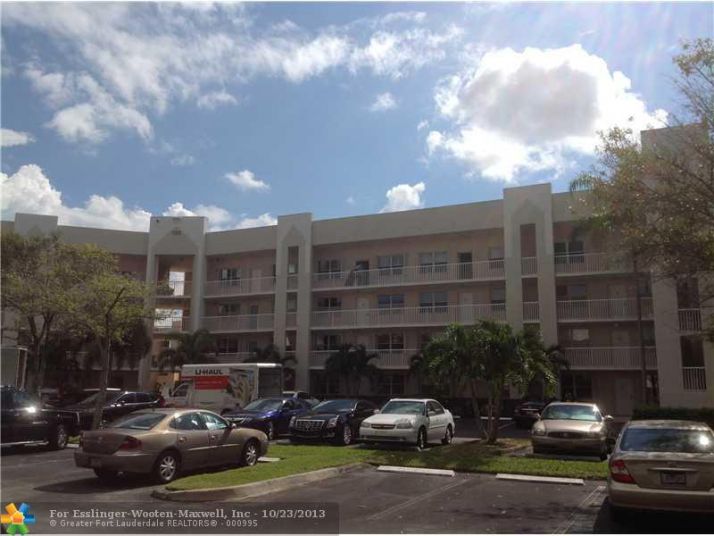 10133 NW 24th Pl # 407, Fort Lauderdale, FL 33322