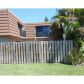 4867 NW 94TH TE # C-15, Fort Lauderdale, FL 33351 ID:1037502