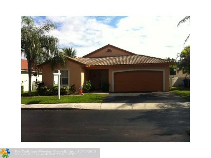 12580 NW 10TH PL, Fort Lauderdale, FL 33323