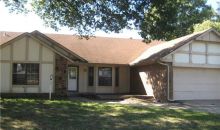 2338 S 101st Pl Tulsa, OK 74129