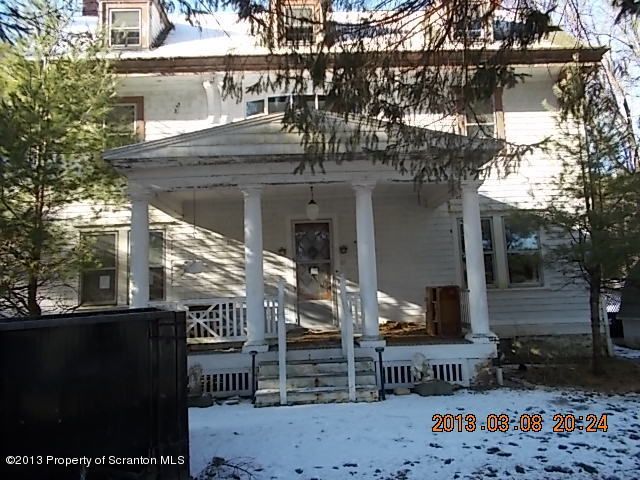 70 Delaware Ave, Damascus, PA 18415