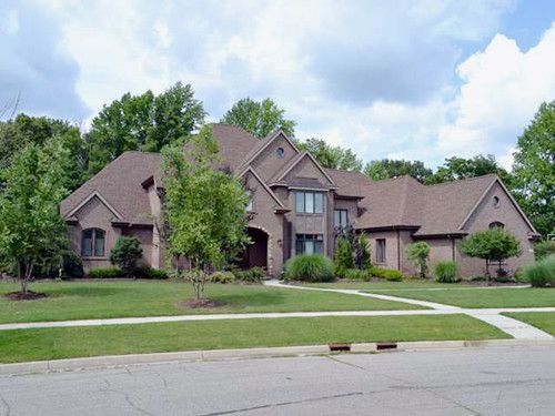 1434 WANDERING WAY, Okemos, MI 48864