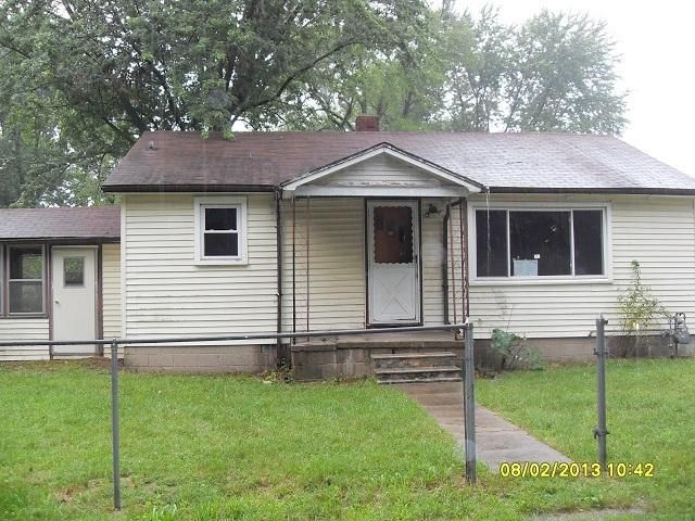 4317 A Lincolnway E, Mishawaka, IN 46544