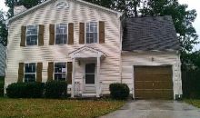 5 Samantha Ct Hampton, VA 23663