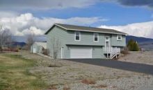 13 Kruse St Omak, WA 98841