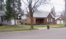 211 W WHEATON AVE Clare, MI 48617