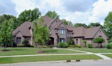 1434 WANDERING WAY Okemos, MI 48864