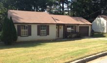 4714 Garden Hills Stone Mountain, GA 30083