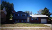 1212 Fagin Dr Colorado Springs, CO 80915