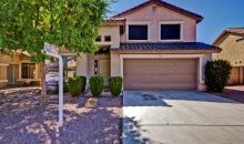 15963 W Tasha Dr Surprise, AZ 85374