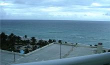 3901 S OCEAN DR # 10Z Hollywood, FL 33019