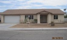 7335 E 24th Lane Yuma, AZ 85365