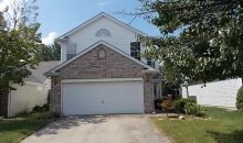 3593 Forest Spring Ct Lexington, KY 40509