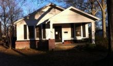 304 Arkansas Street Warren, AR 71671