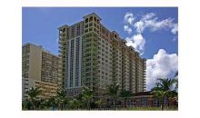 2080 S OCEAN DR # 506 Hallandale, FL 33009