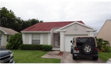 1895 SE 6 CT Homestead, FL 33033