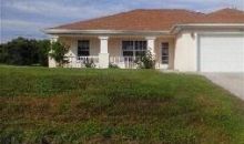 826 Skyline Blvd Cape Coral, FL 33991