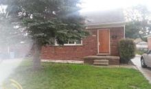 22431 Park St Dearborn, MI 48124