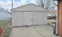 6532 Oak St Taylor, MI 48180