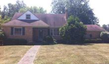 3397 Rocker Drive Cincinnati, OH 45239