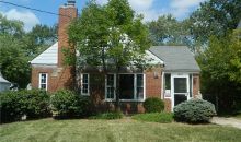 1470 Clovernoll Dr Cincinnati, OH 45231