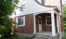 3207 Stanhope Ave Cincinnati, OH 45211